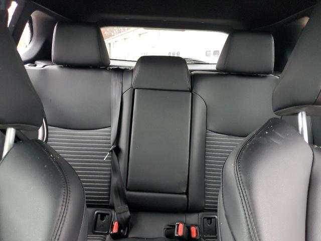 Toyota Corolla Se Image 9