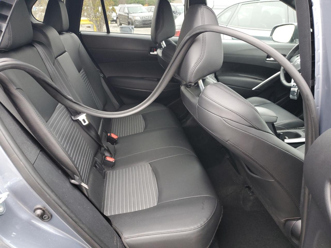 Toyota Corolla Se Image 3