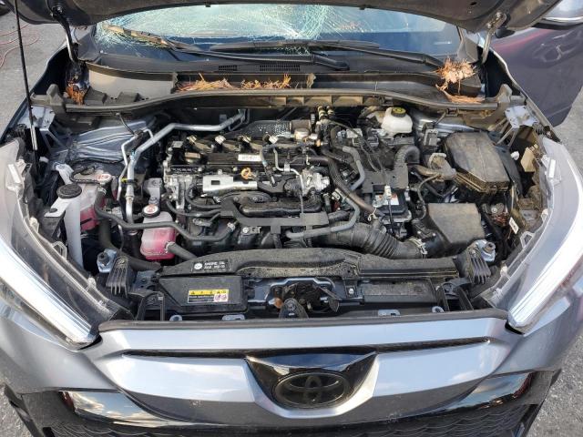 Toyota Corolla Se Image 12