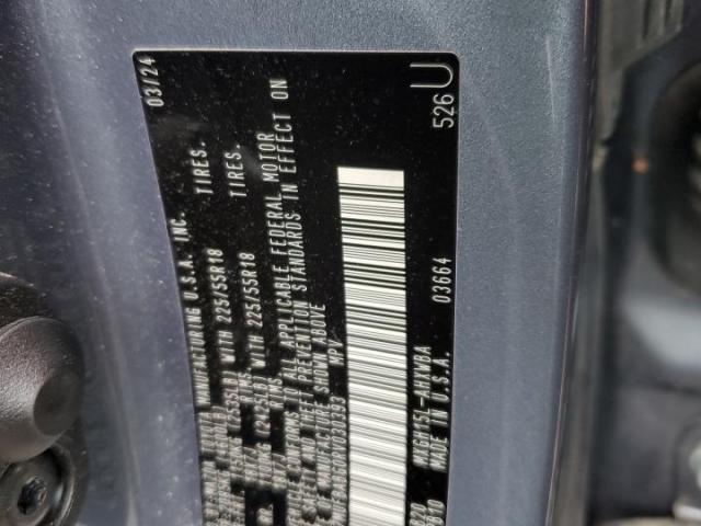 Toyota Corolla Se Image 10