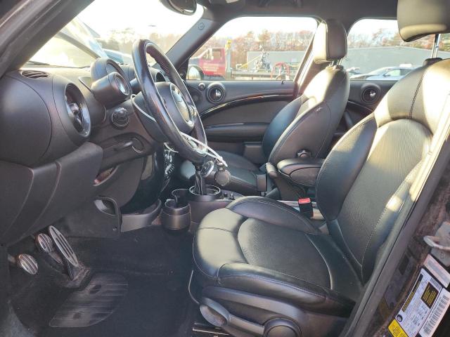 MINI Cooper S Countryman Image 12