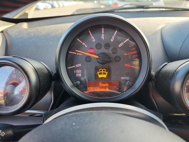 MINI Cooper S Countryman Image 11