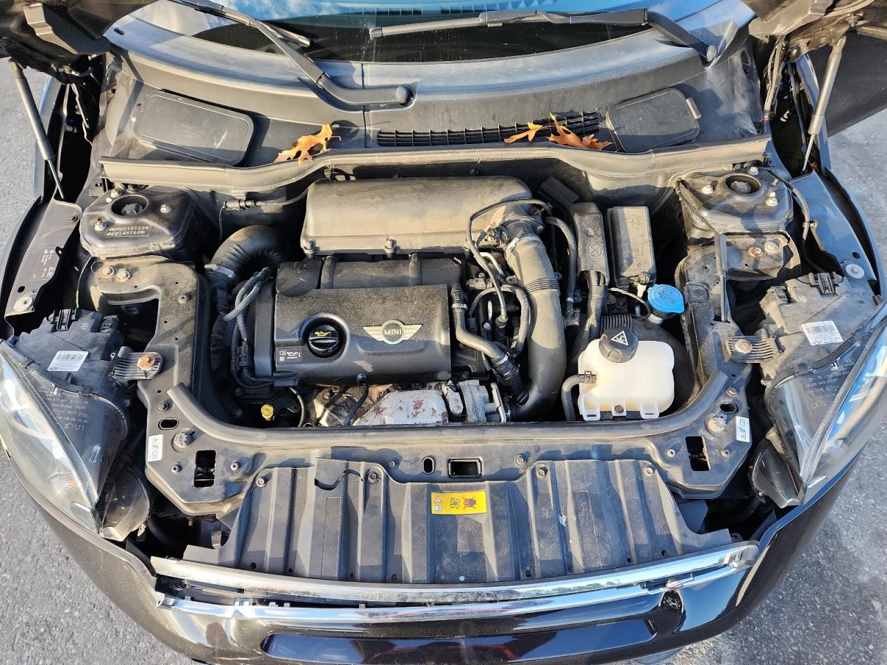 MINI Cooper S Countryman Image 9