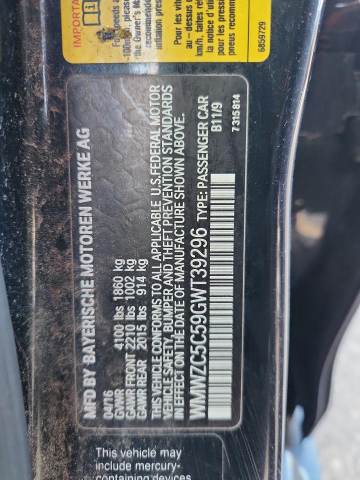 MINI Cooper S Countryman Image 7