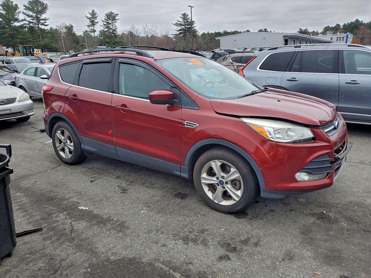 Ford Escape Se Image 2