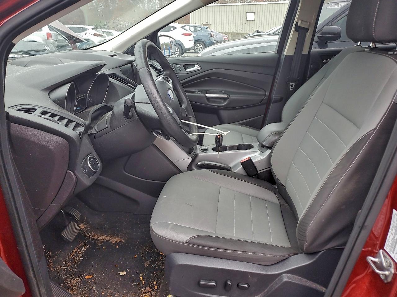 Ford Escape Se Image 5