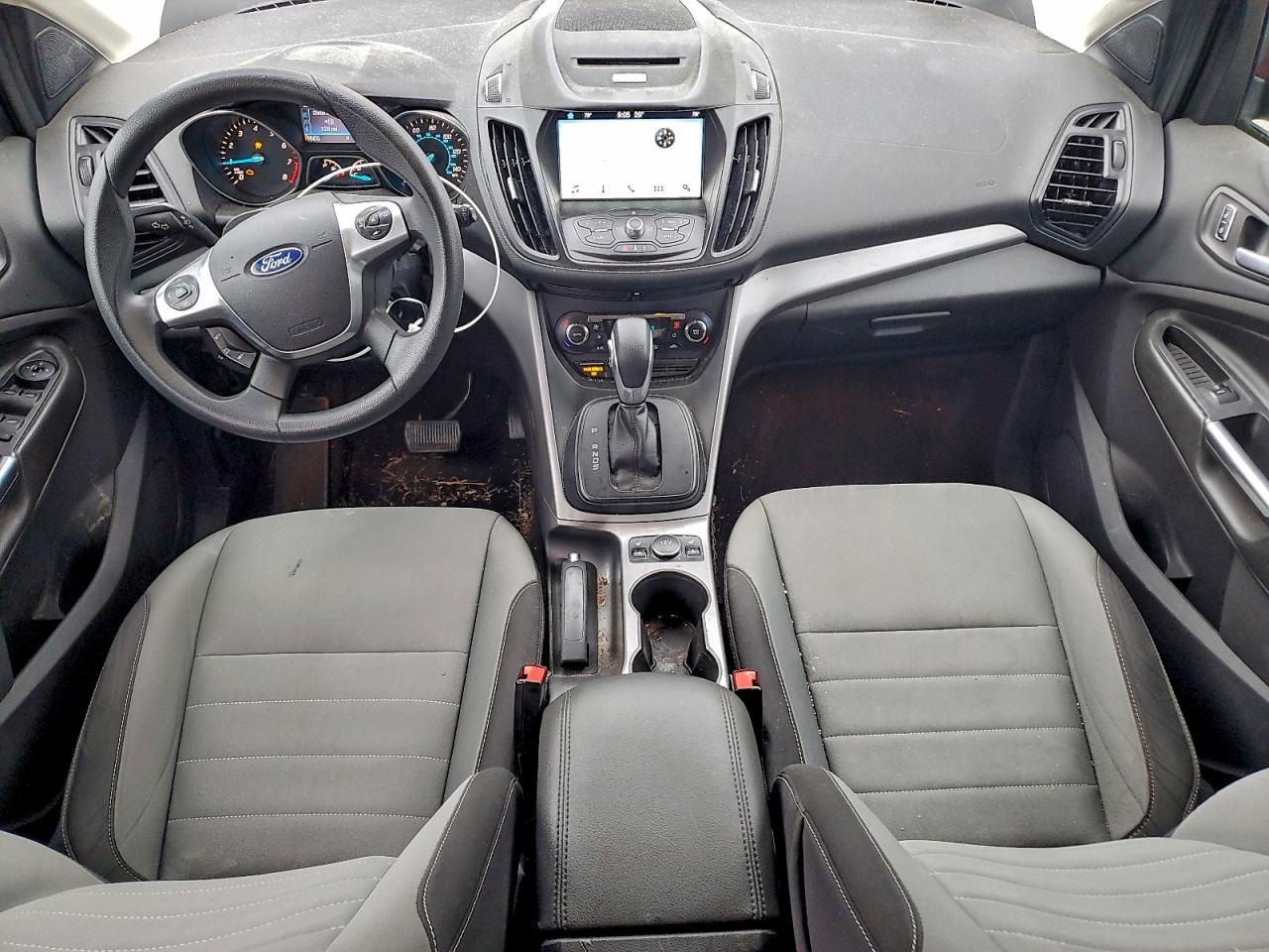 Ford Escape Se Image 8