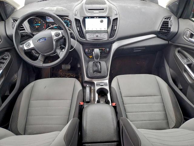 Ford Escape Se Image 8