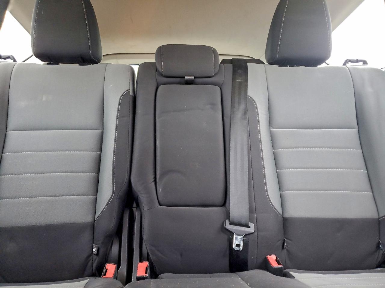 Ford Escape Se Image 7