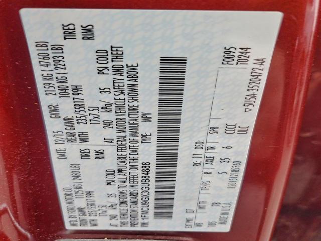 Ford Escape Se Image 13