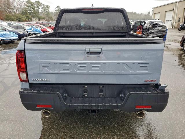 Honda Ridgeline Sport Image 9