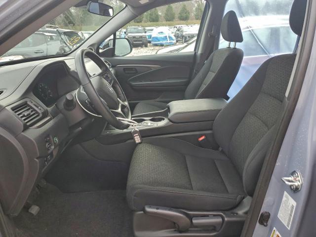 Honda Ridgeline Sport Image 10