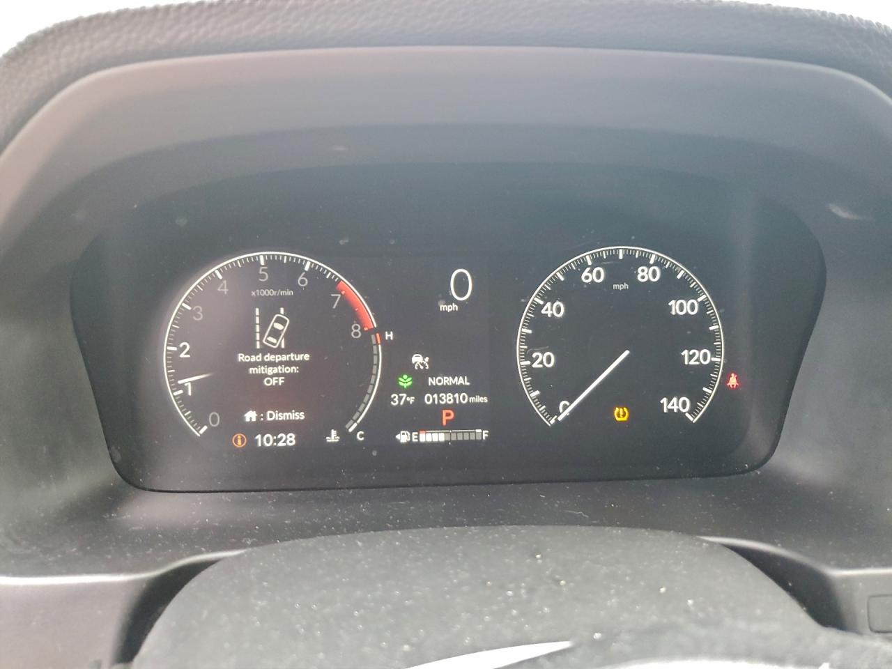 Honda Ridgeline Sport Image 8