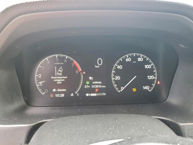 Honda Ridgeline Sport Image 8