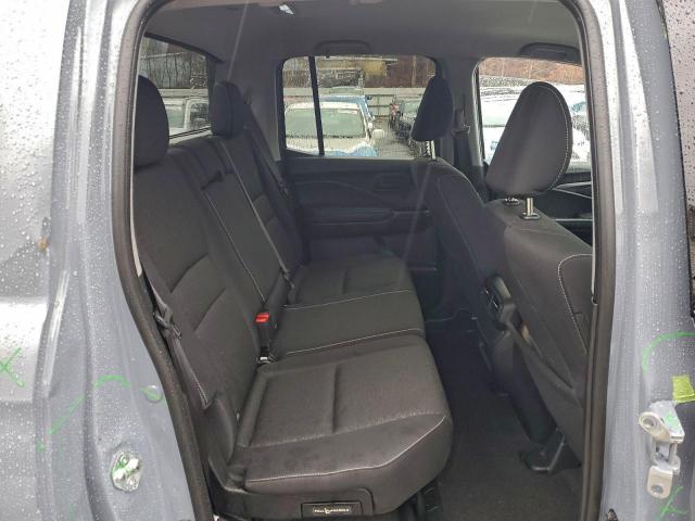 Honda Ridgeline Sport Image 12