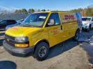 Chevrolet Express Image 1