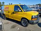 Chevrolet Express Image 2