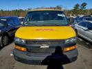 Chevrolet Express Image 3
