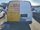 Chevrolet Express Image 4