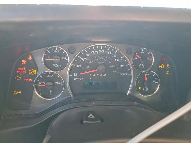 Chevrolet Express Image 11