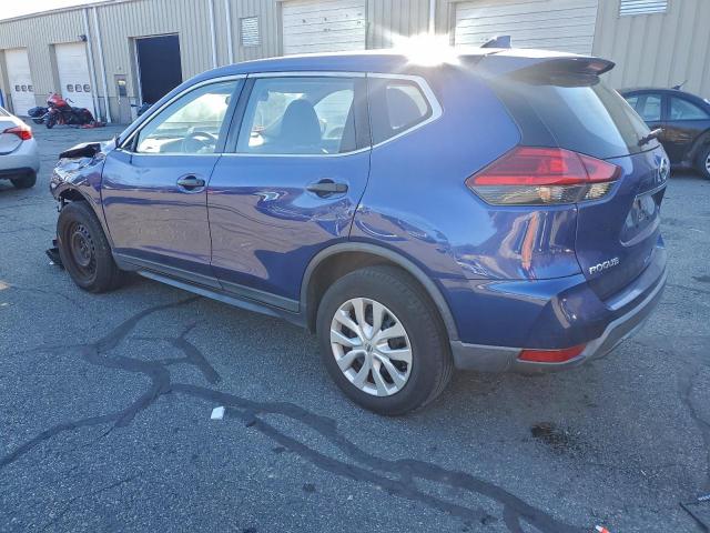 Nissan Rogue S Image 6