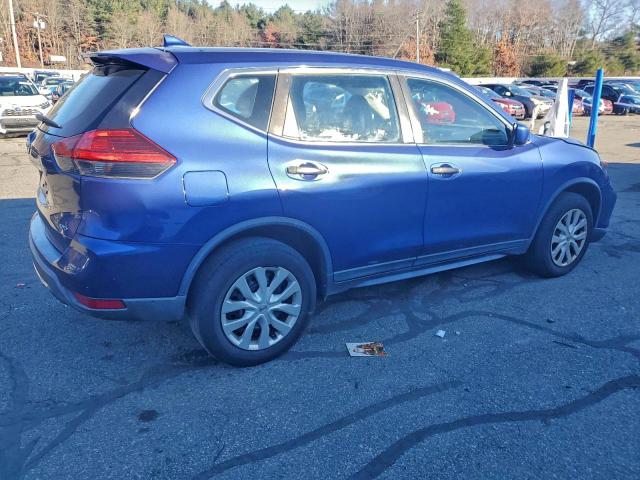 Nissan Rogue S Image 5