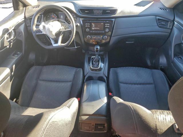 Nissan Rogue S Image 3