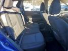 Nissan Rogue S Image 11