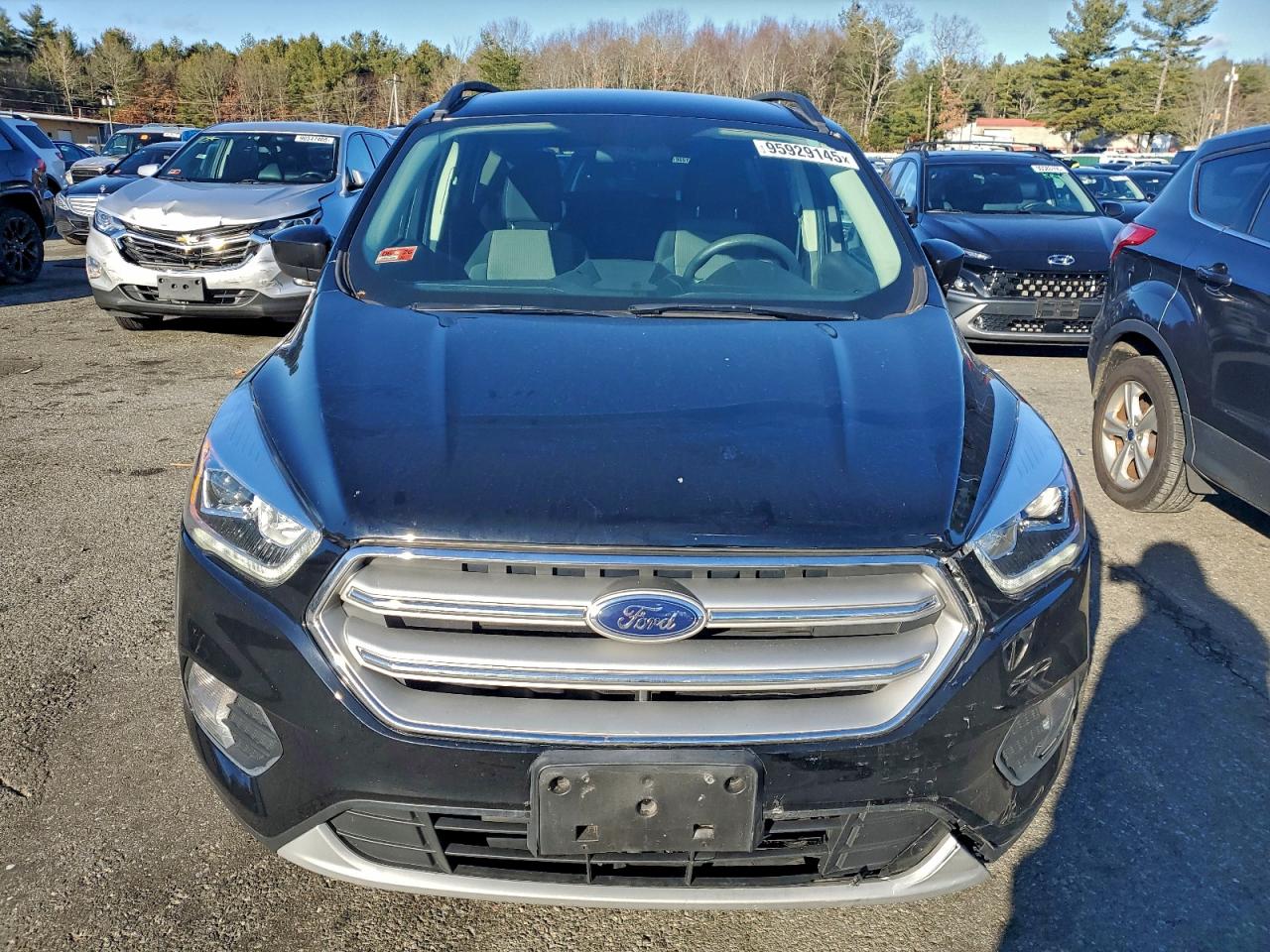 Ford Escape Se Image 9