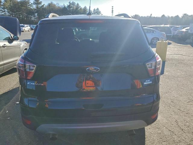 Ford Escape Se Image 5