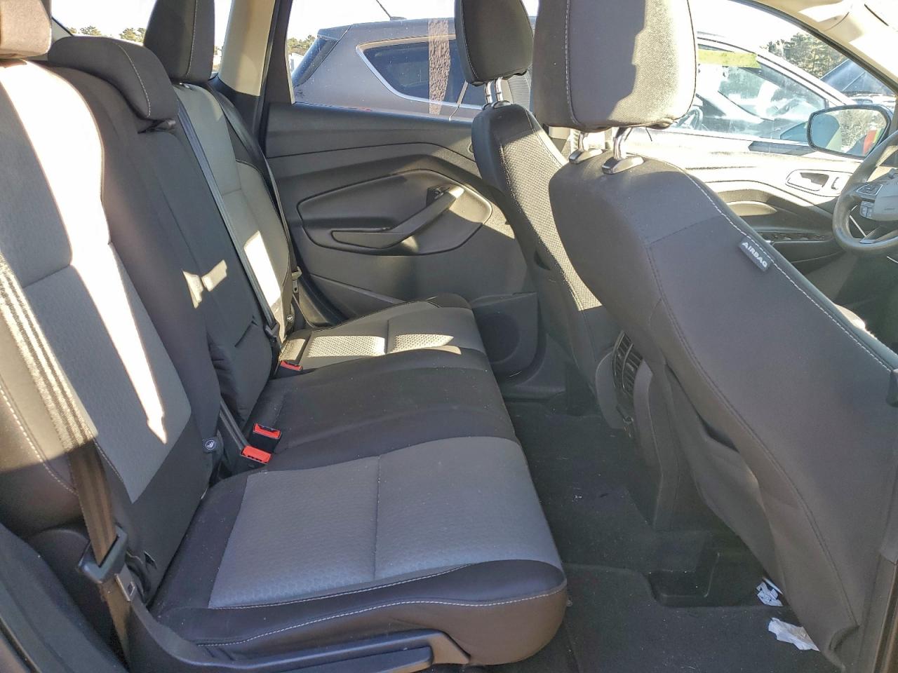 Ford Escape Se Image 3