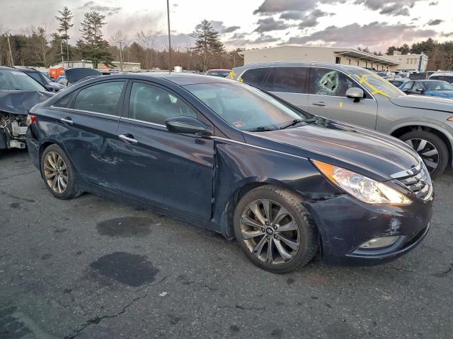 Hyundai SONATA Se Image 3