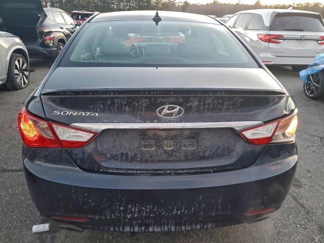 Hyundai SONATA Se Image 12