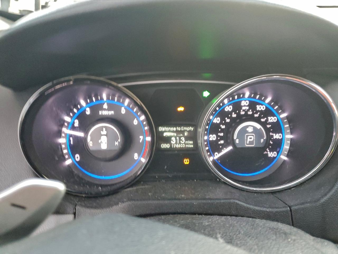 Hyundai SONATA Se Image 9