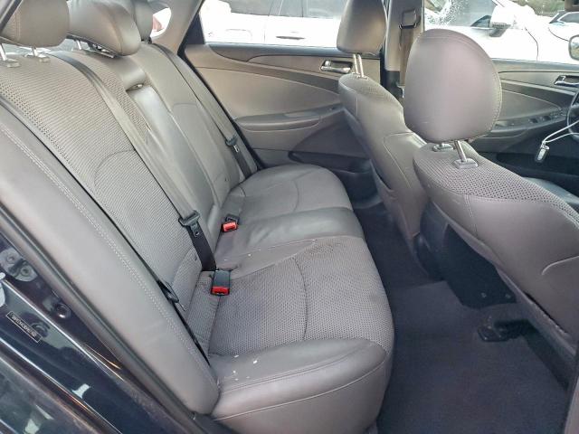 Hyundai SONATA Se Image 10