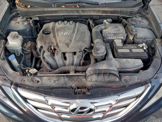 Hyundai SONATA Se Image 11