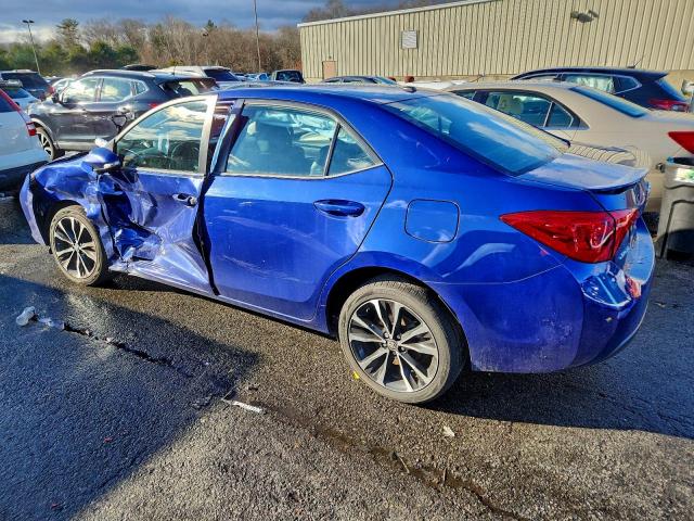 Toyota Corolla L Image 2