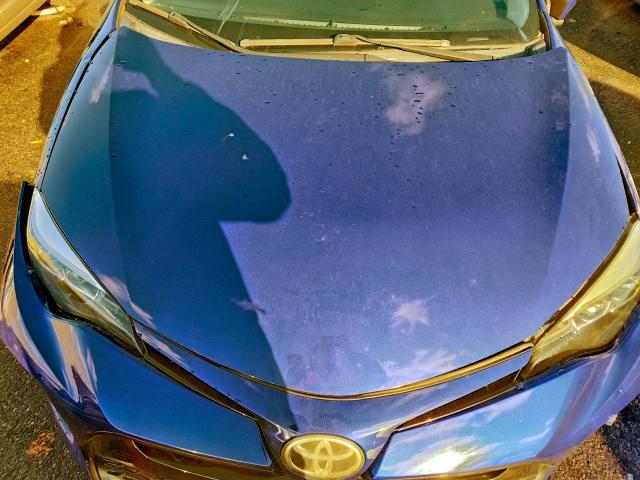 Toyota Corolla L Image 4