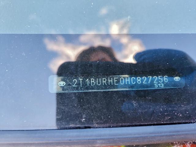 Toyota Corolla L Image 12