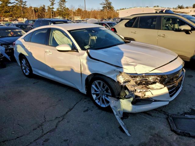 Honda Accord Lx Image 2