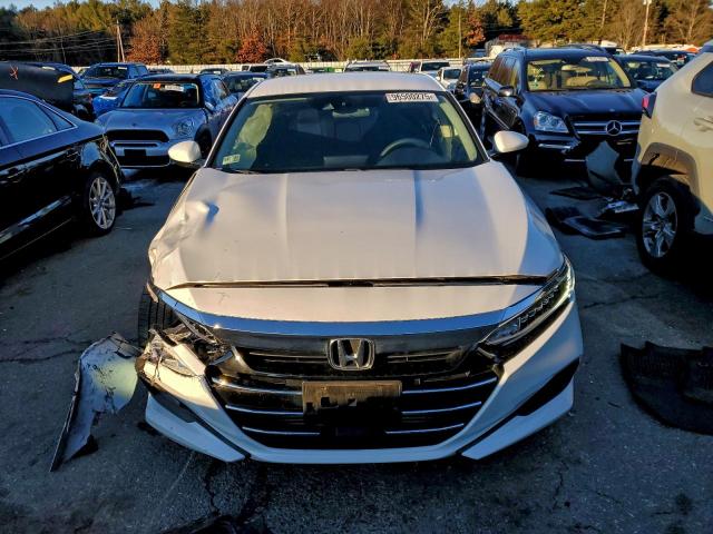 Honda Accord Lx Image 6