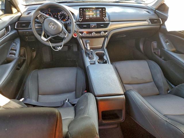 Honda Accord Lx Image 11