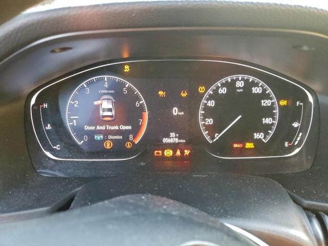 Honda Accord Lx Image 8