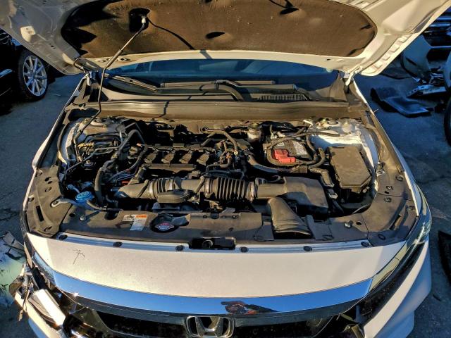 Honda Accord Lx Image 12