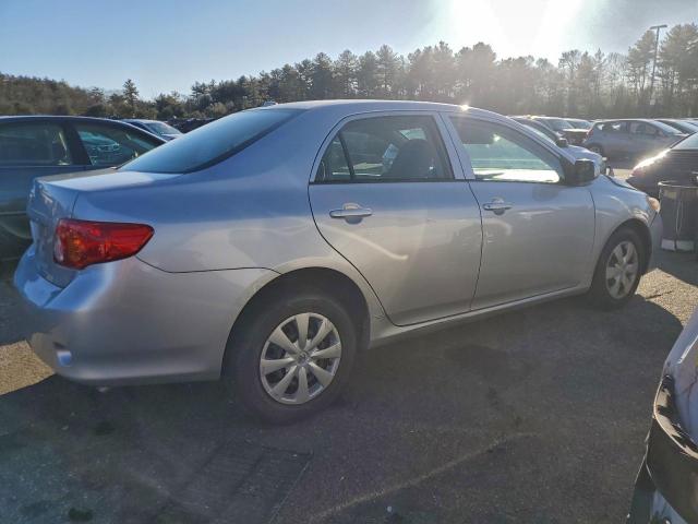 Toyota Corolla Base Image 5