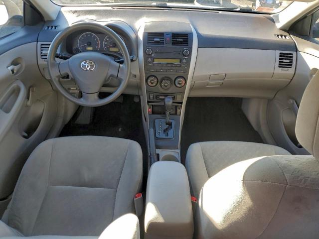 Toyota Corolla Base Image 11