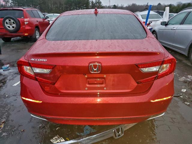 Honda Accord Lx Image 9