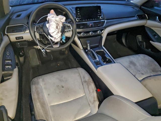 Honda Accord Lx Image 8
