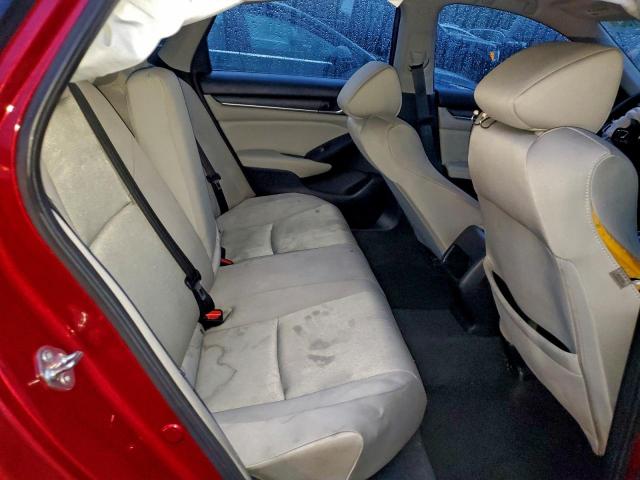 Honda Accord Lx Image 5