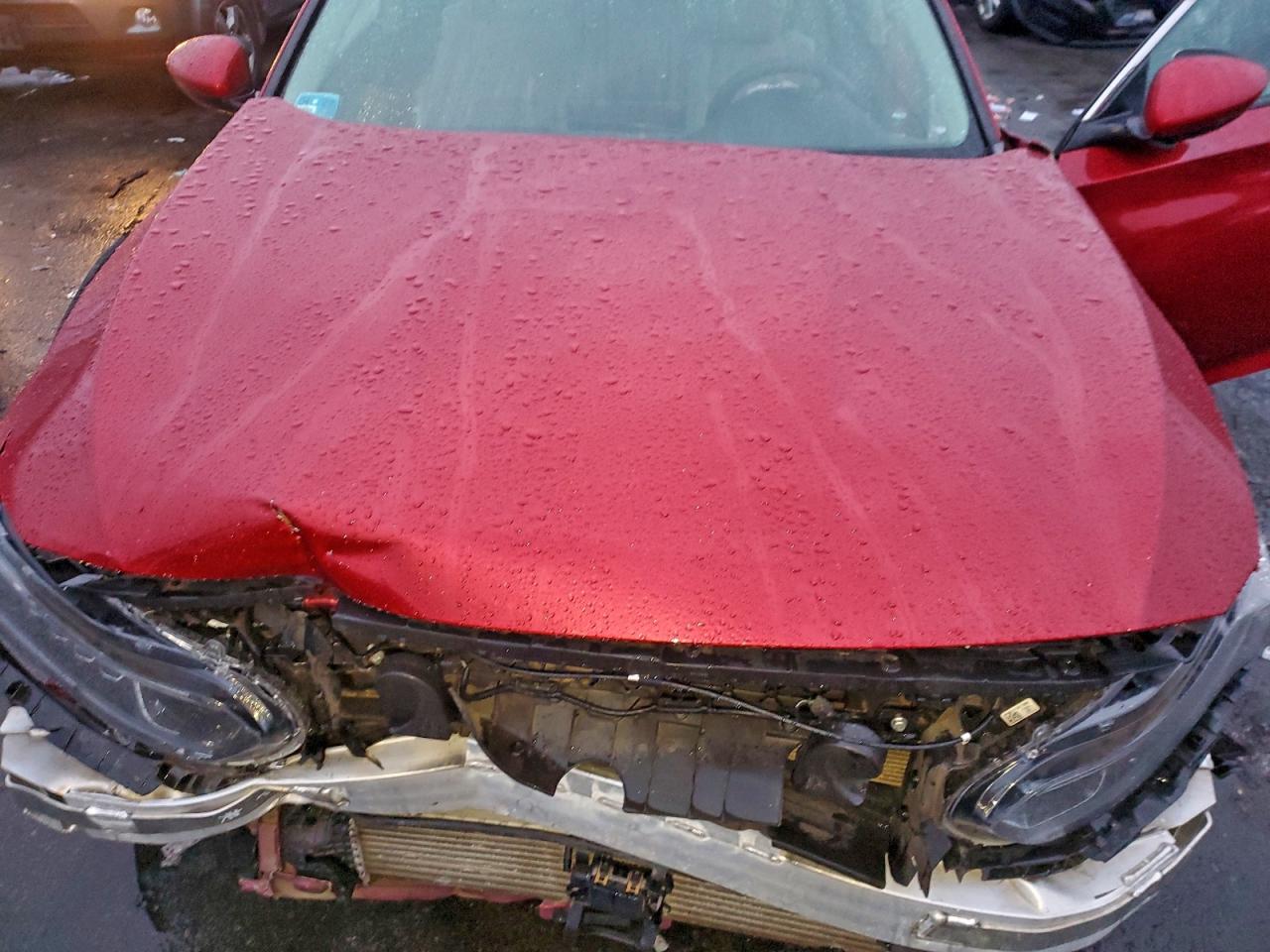 Honda Accord Lx Image 7